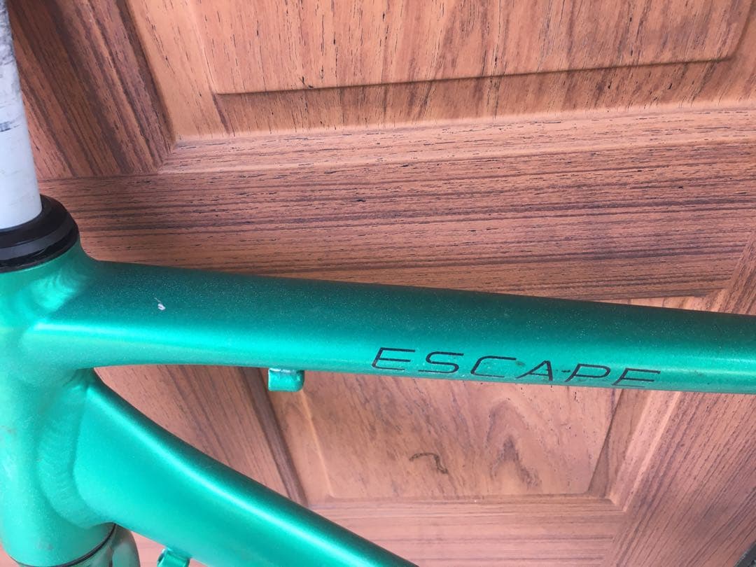 フレームのみ GIANT ESCAPE R3 Sサイズ