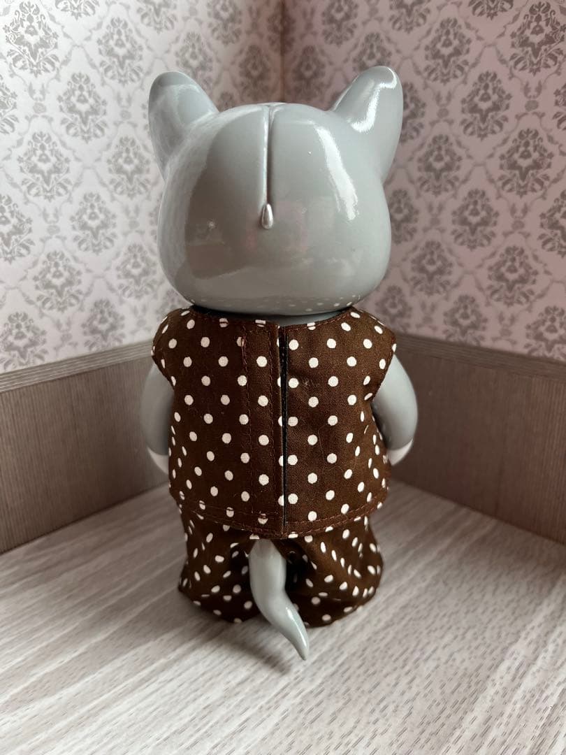 着せ替え服・アウトフィット mizutamakirari