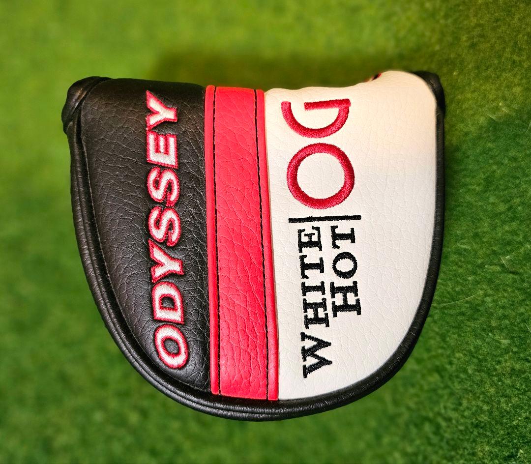 オデッセイ WHITE HOT OG 7 BIRD 34inch