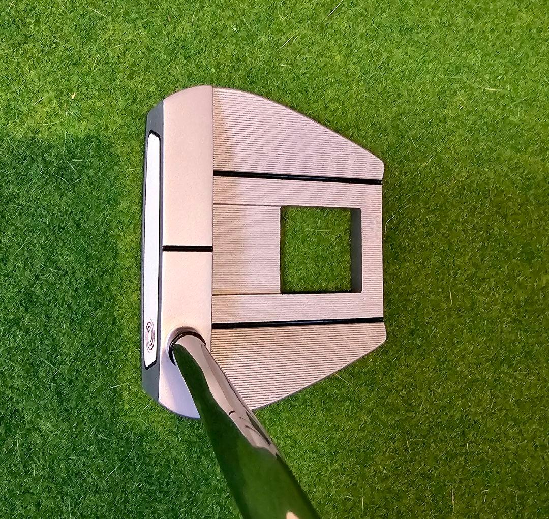 オデッセイ WHITE HOT OG 7 BIRD 34inch