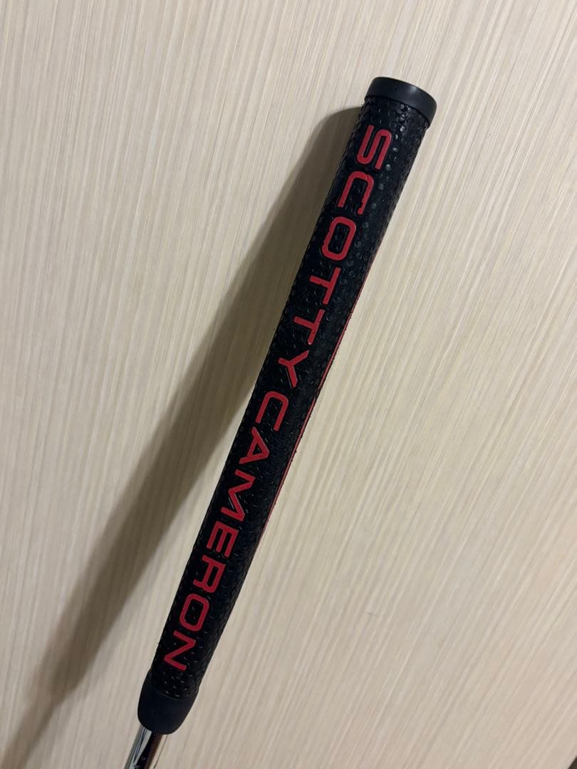 SCOTTY CAMERON FUTURA 5MB 34インチ