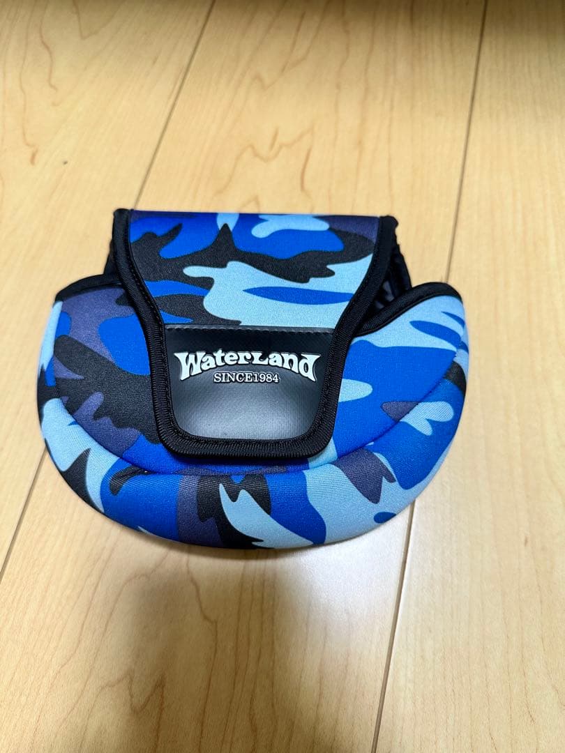 暇*友様 【極美品】シマノ 24ツインパワー C2000S ウォーターランドリー