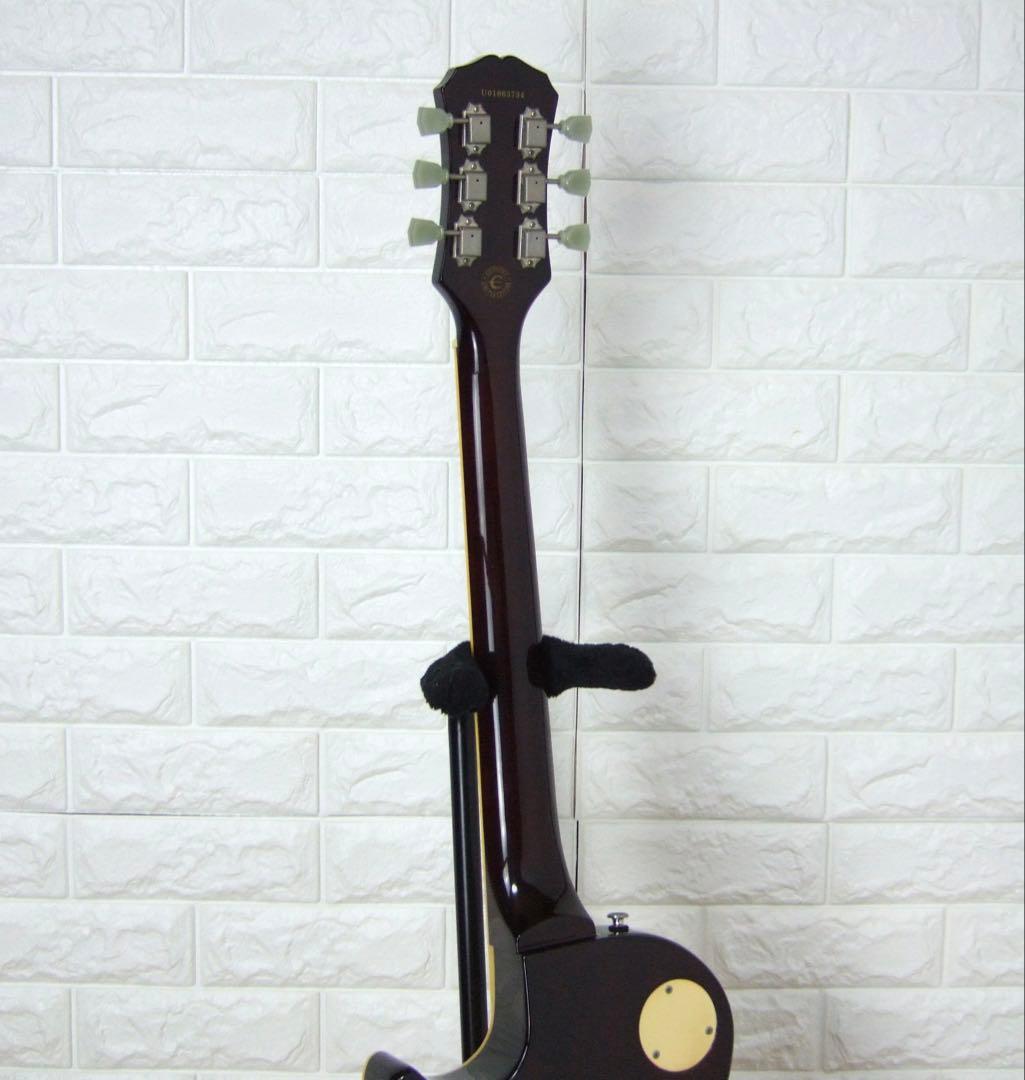 Epiphone Les Paul ‘56 Gold Top P90搭載