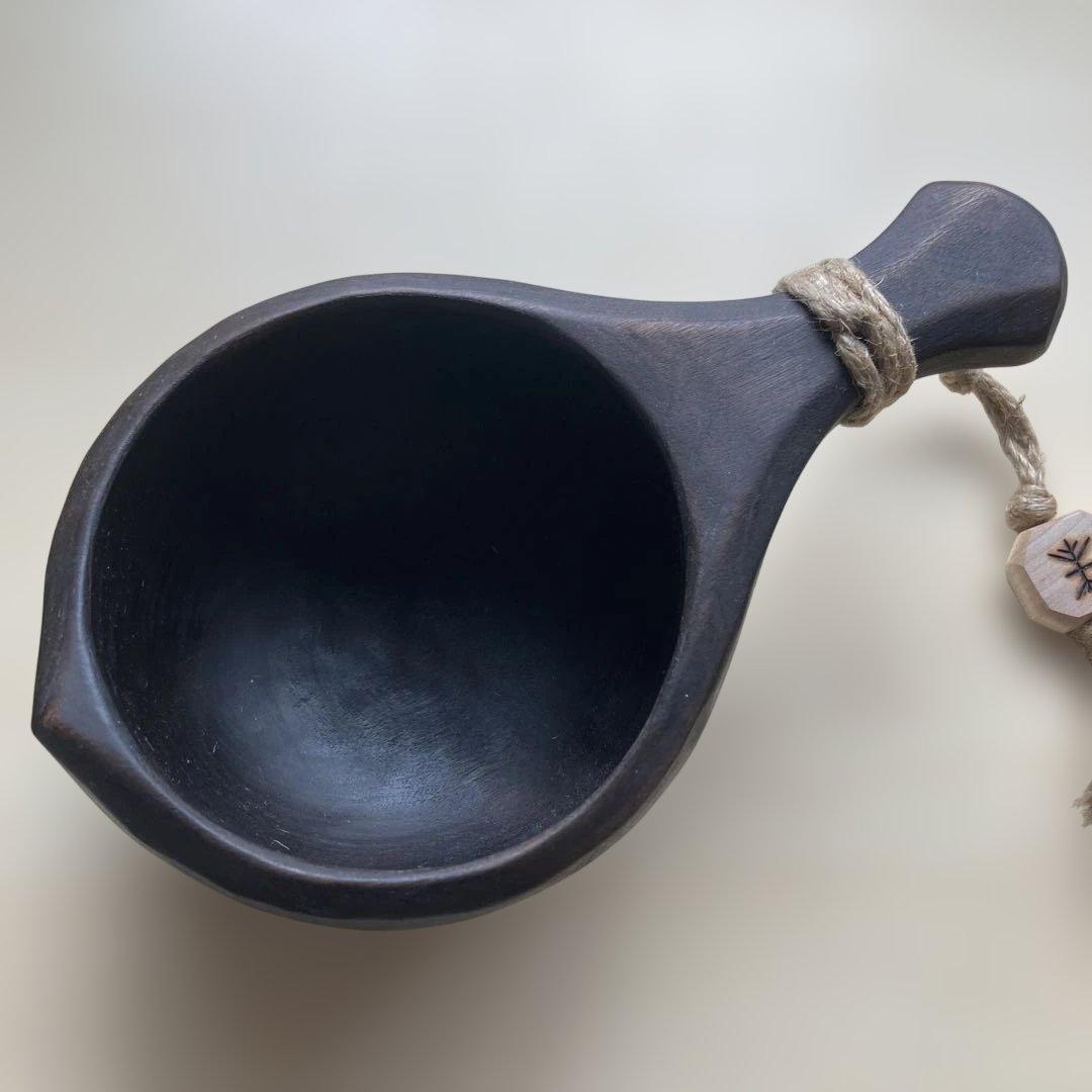 【新品】ソウルオブシベリア #1 No.2013 ククサ