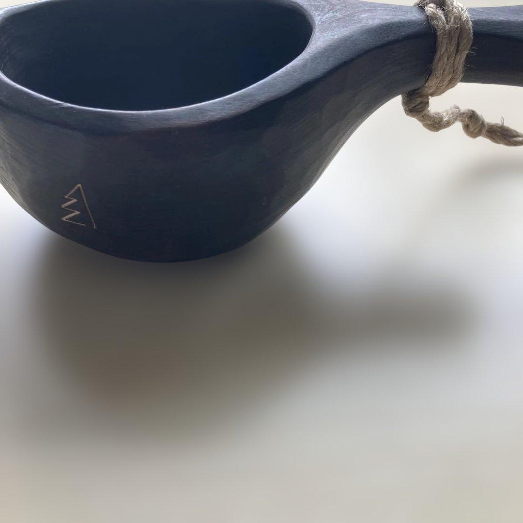 【新品】ソウルオブシベリア #1 No.2013 ククサ