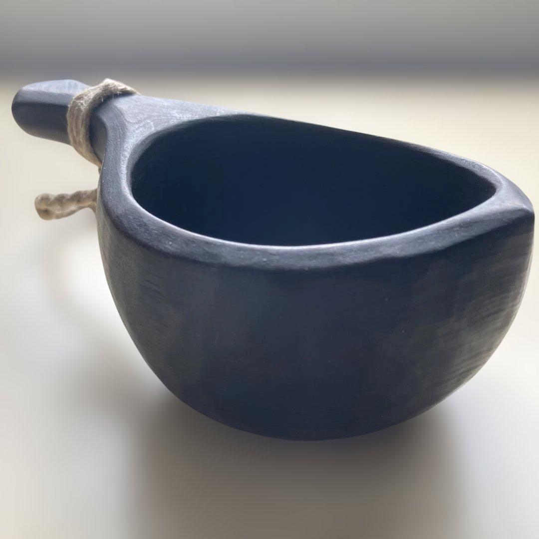 【新品】ソウルオブシベリア #1 No.2013 ククサ