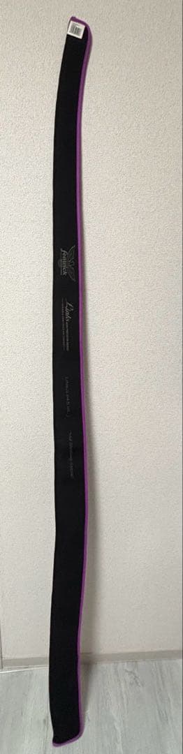 ティムコ フェンウィック リンクス 64SULJ