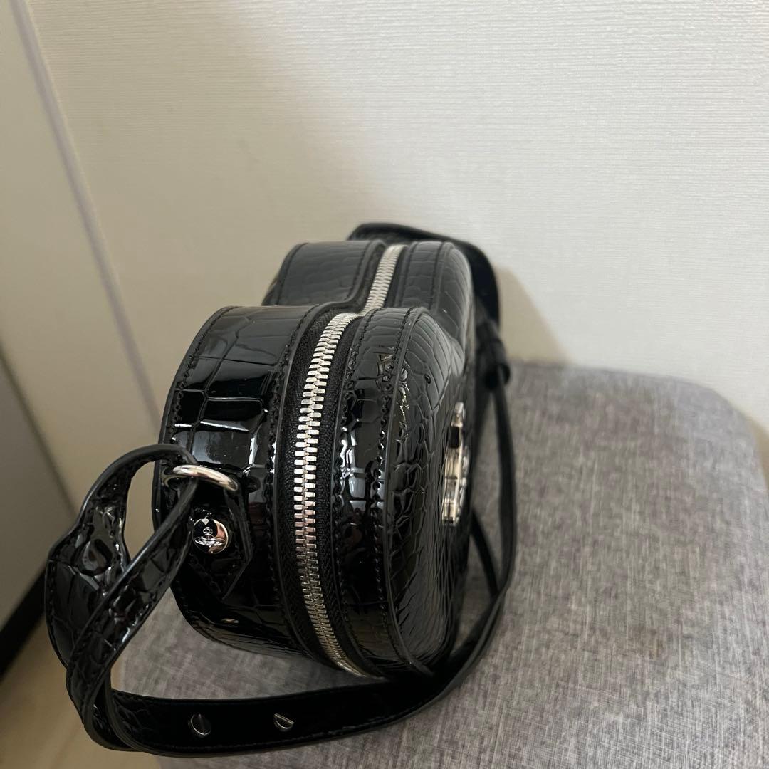 VivienneWestwood ショルダーバッグ ポシェット ヴィヴィアン