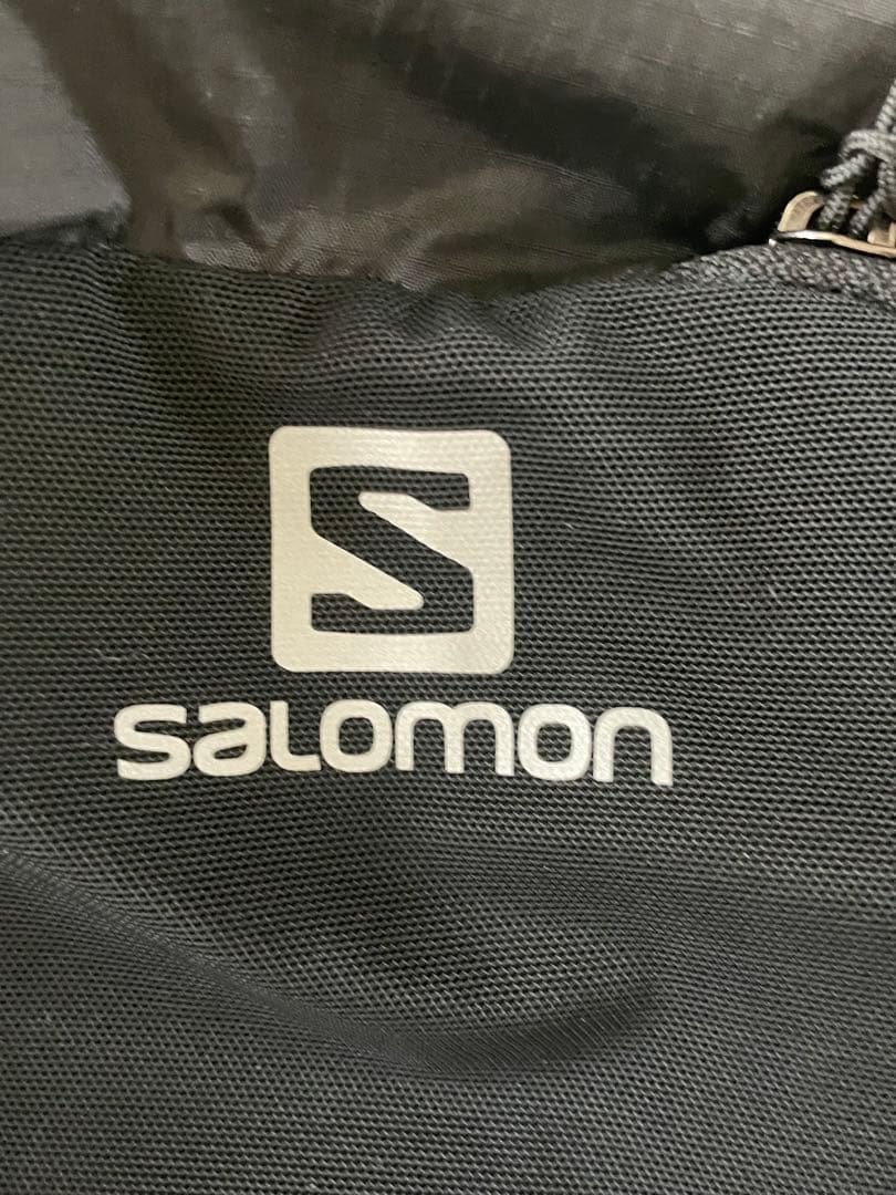 Salomon ADV HYDRA VEST 8L Mサイズ
