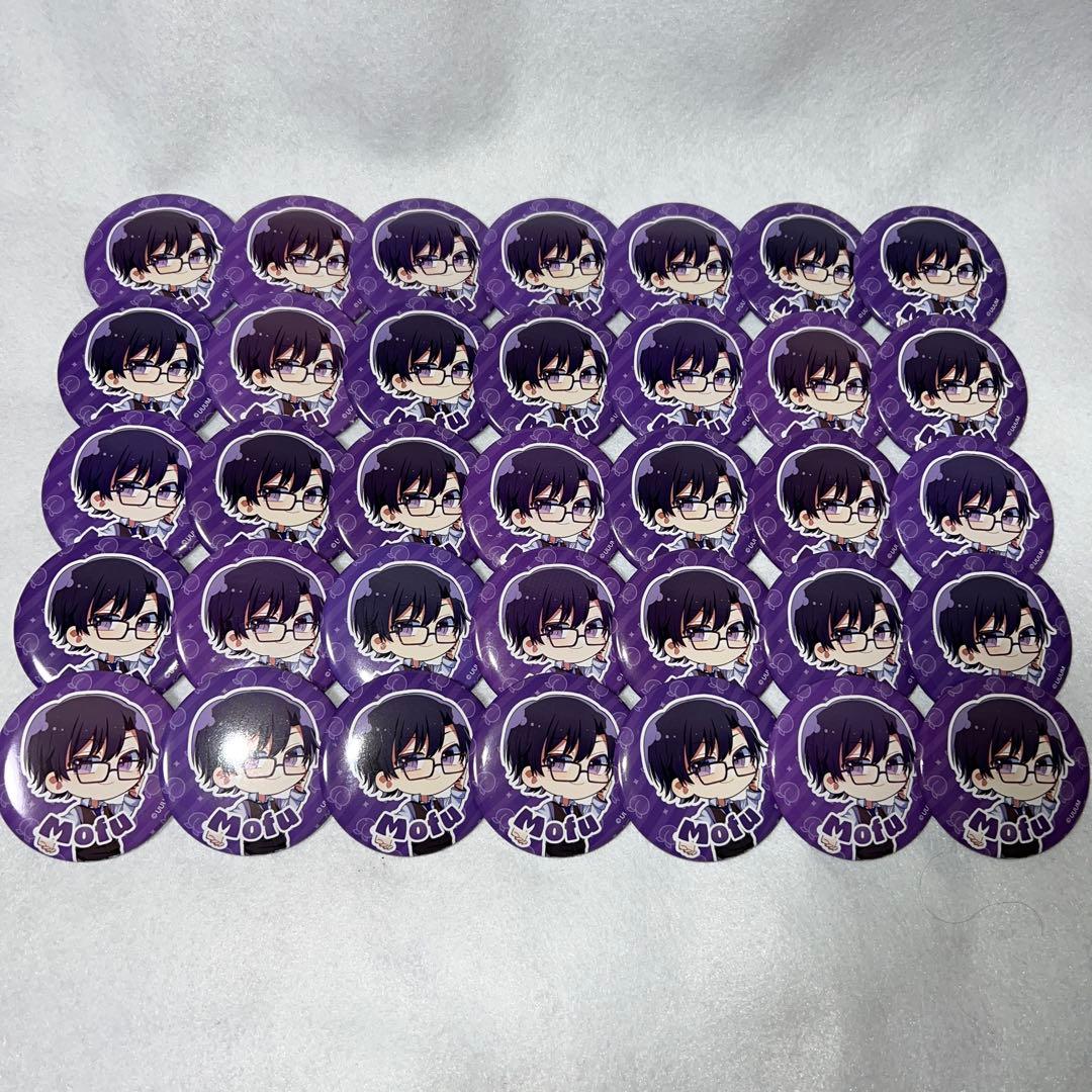 2023 もふ デフォ缶 35缶