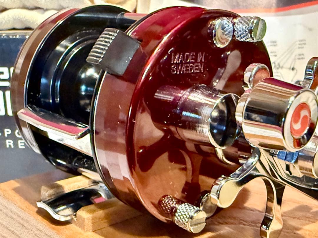 アンバサダー 1500c