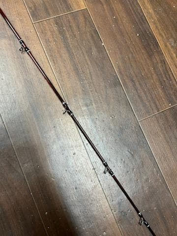 ツララ　バリトーノ93