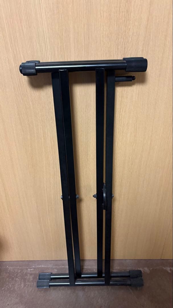 JUNO DS キーボード ホワイト ケース・スタンドセット