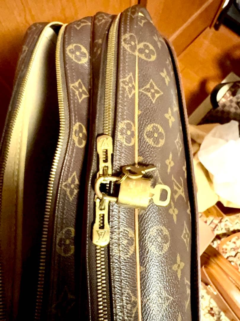 LOUIS VUITTON リポーターGM M45252