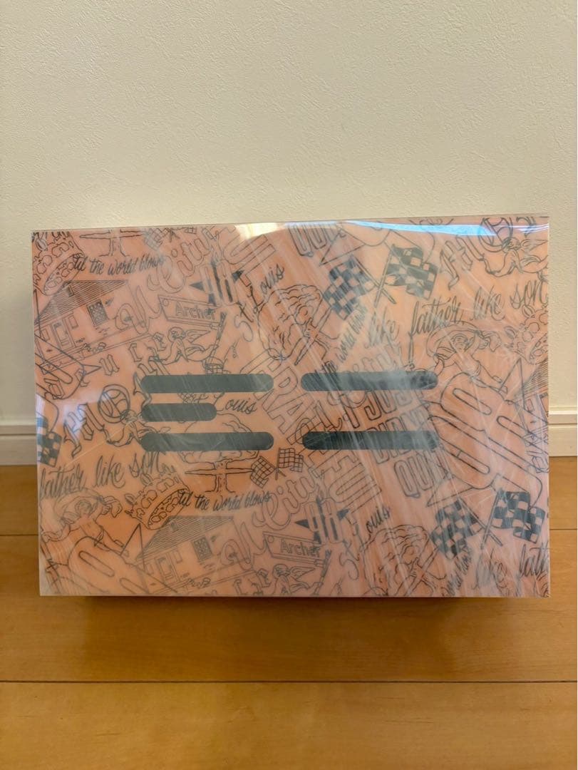 エア ジョーダン37 テイタム　29cm