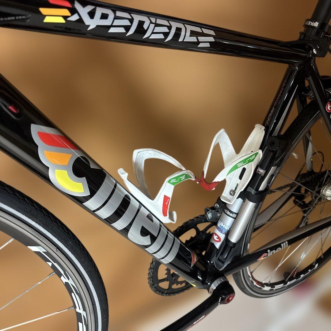 CINELLII EXPERIENCE 　画像のもの全て❗️引き取り限定❗️