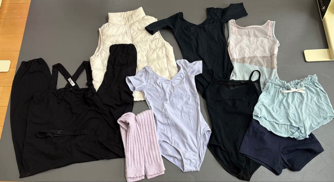 Chacott 140J まとめ売り