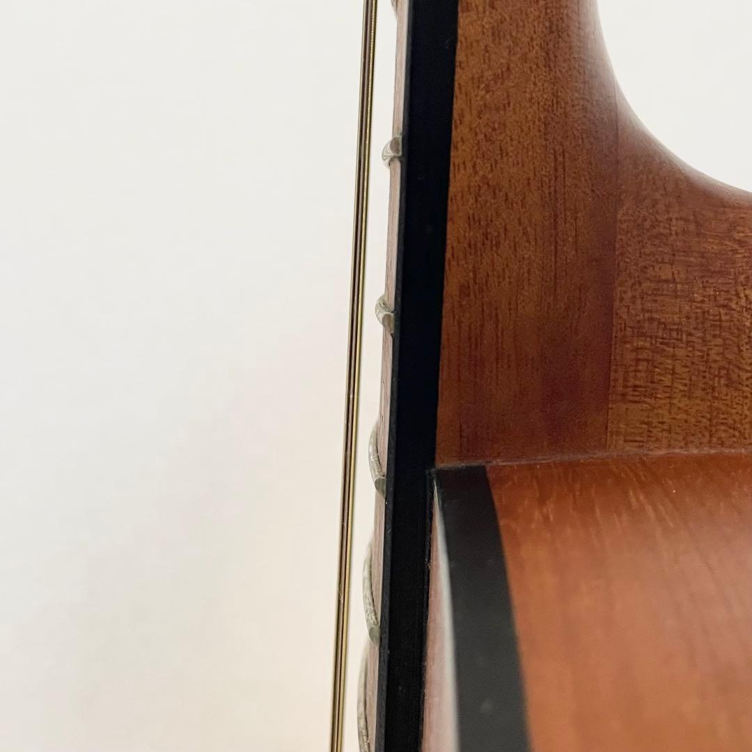 【美品】Ibanez PN15MHE-OPN エレアコ　アイバニーズ