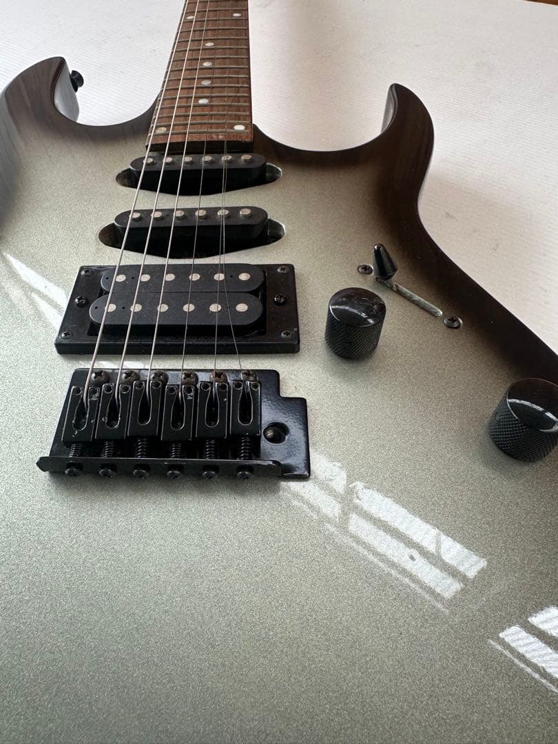 Photogenicのエレキギター(a49）