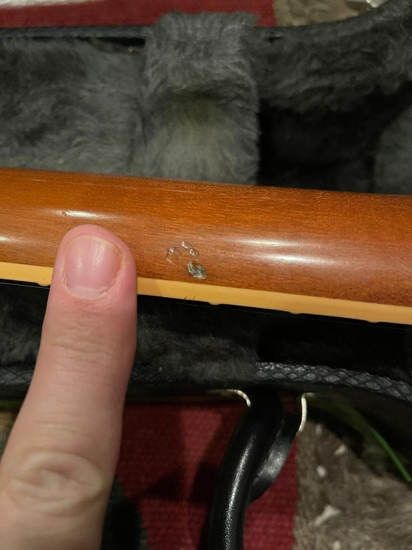 ギター Gibson Les Paul Gold Top 2004