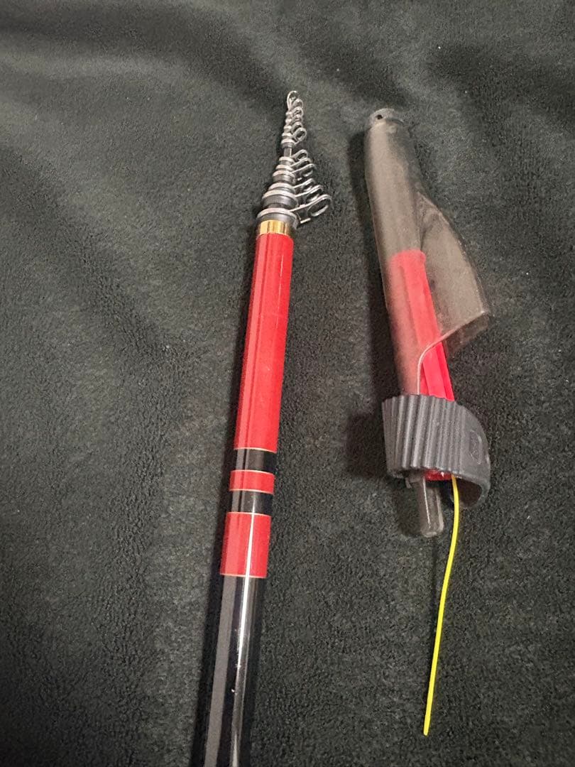 がま磯　エリネス　1.5-50