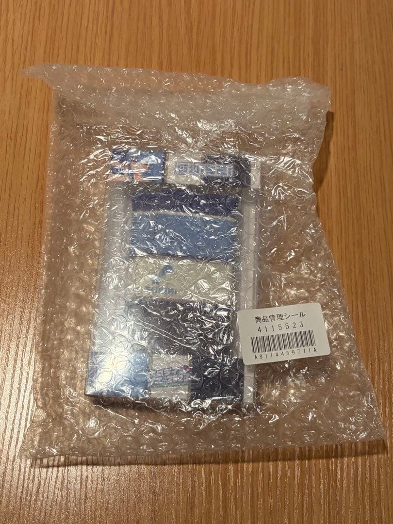 ホロライブサマー　星街すいせい　キーケース　ホロライブ