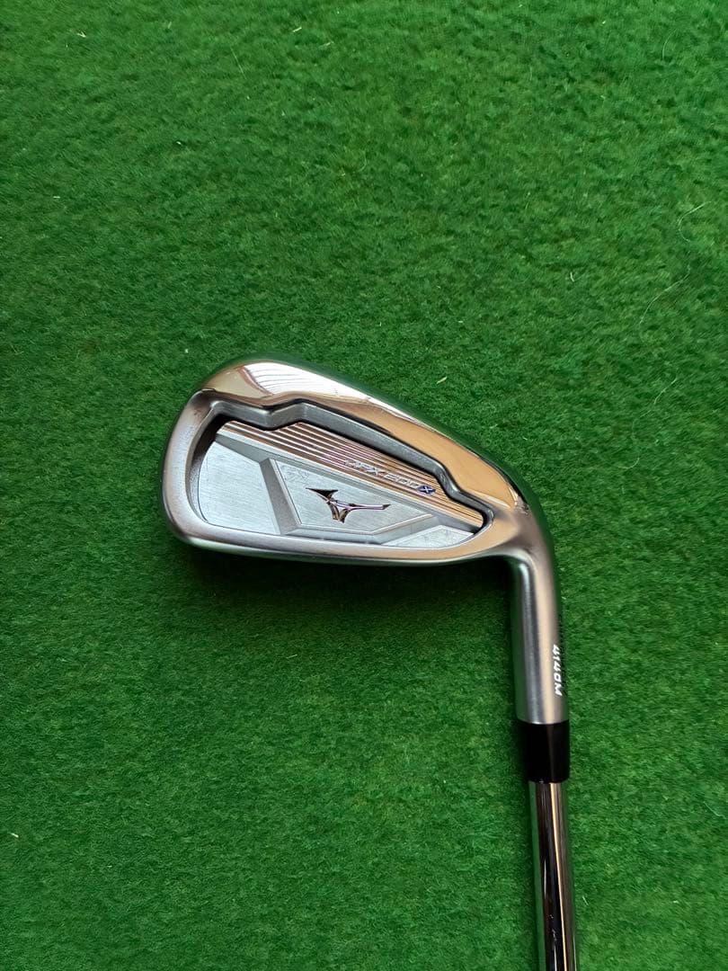 【週末特価】ミズノ JPX200X アイアン6本セット