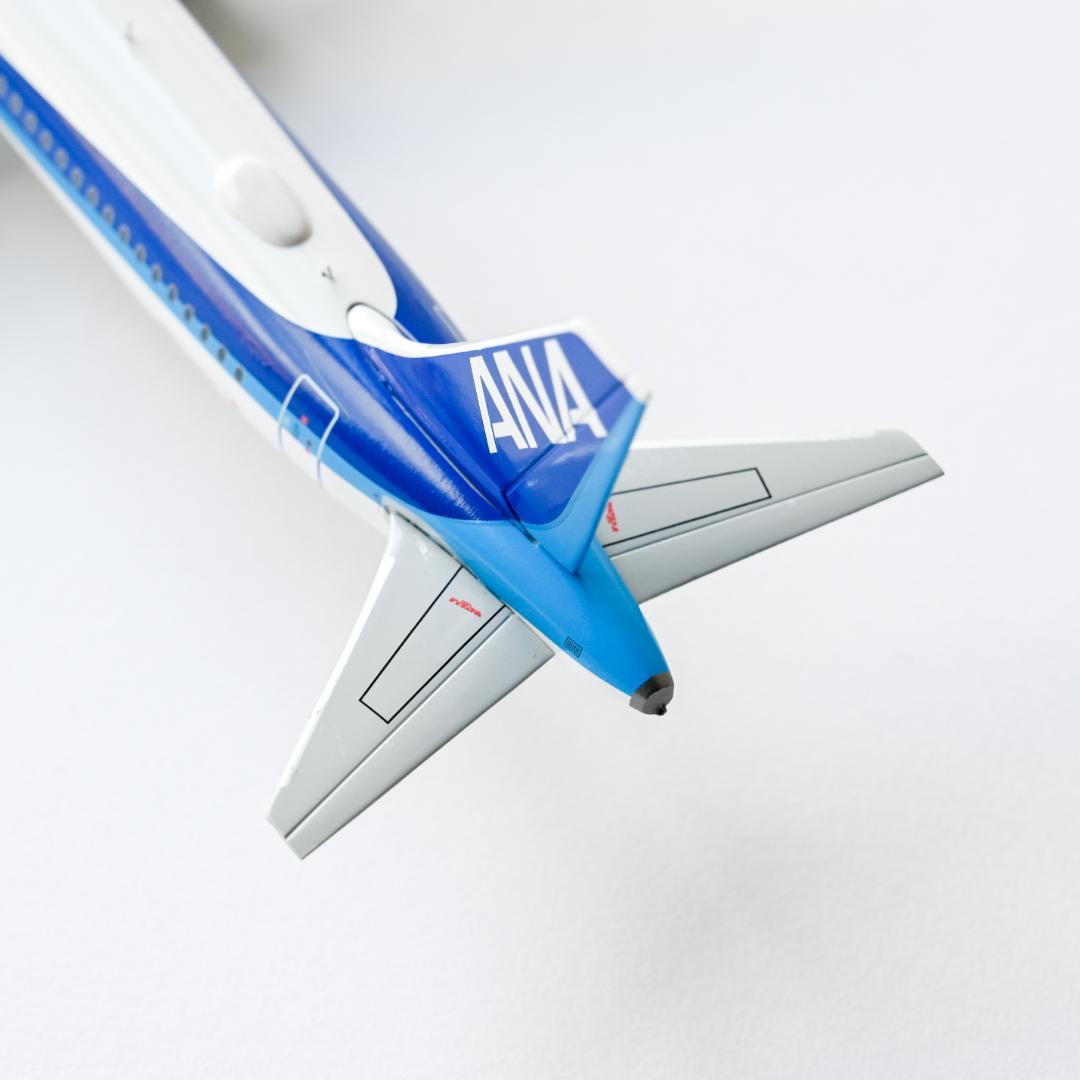 ANA 全日本空輸 A321neo JA146A JC Wings 1/200