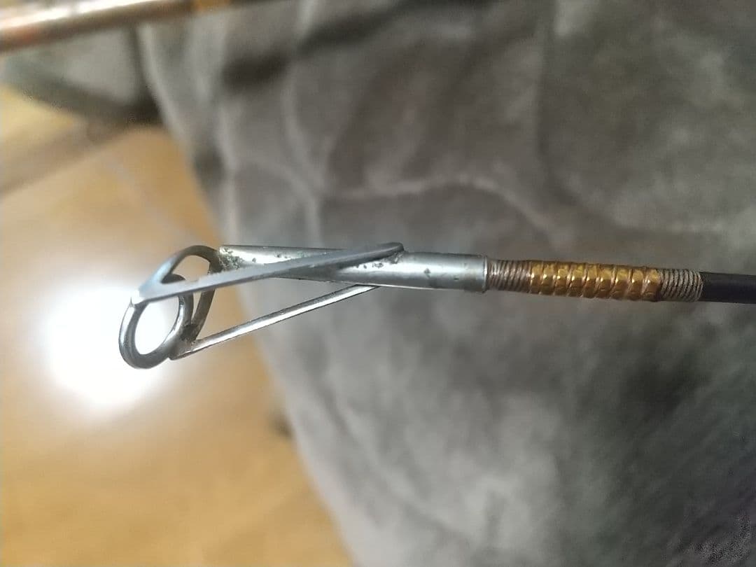 ABU DIPLOMAT 651 アブディプロマット 651 ZOOM