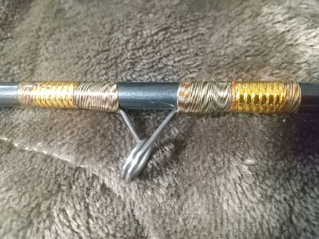 ABU DIPLOMAT 651 アブディプロマット 651 ZOOM