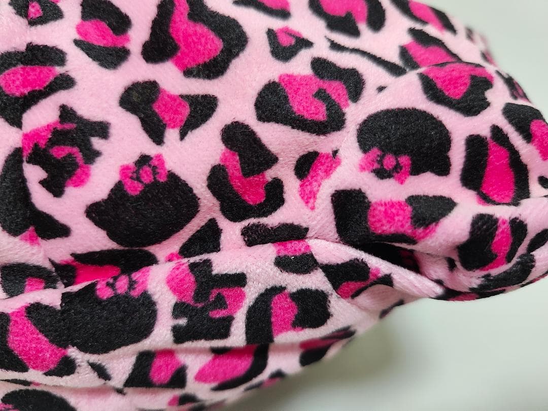 激レア ハロー キティ ポップティーン コラボ 限定 平成ギャル ぬいぐるみ