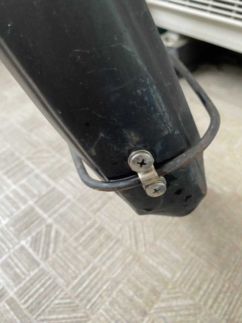 【京都市内引取限定　要相談】中古ブリヂストン VEGAS 20インチ 自転車