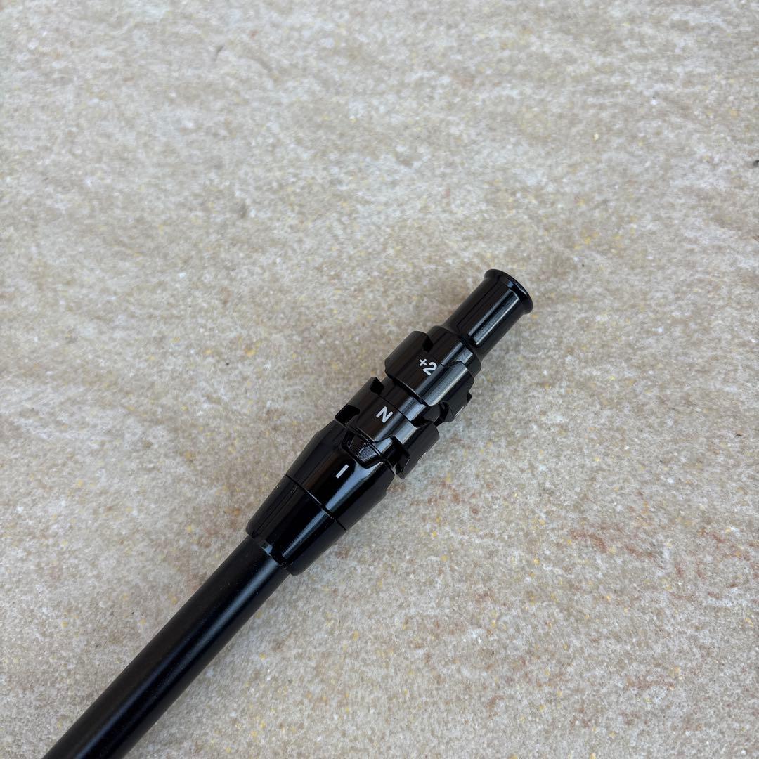 キャロウェイ　ATHLE MAX 50S クアンタムドライバー用純正シャフト美品