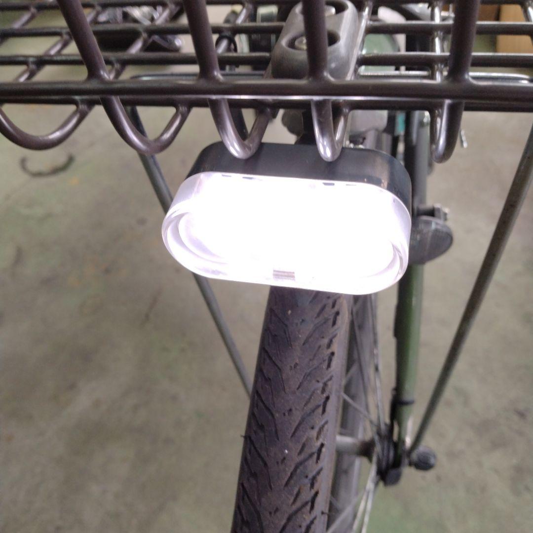 セール！[697]送料無料 ブリヂストン Assista 電動アシスト自転車