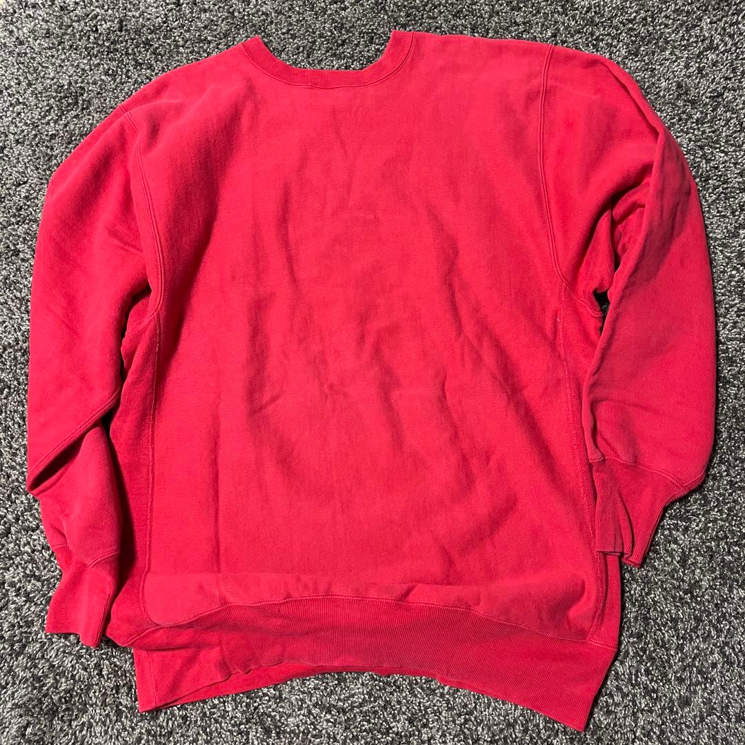 YYNGGUSA製 champion リバースウィーブ ヴィンテージ 希少