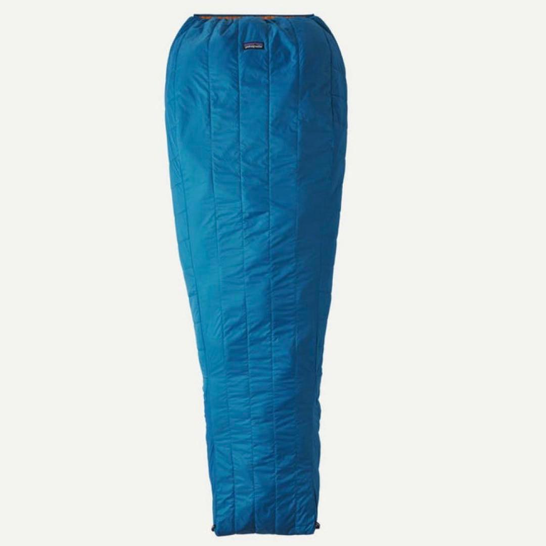 Patagonia シュラフライナー　寝袋　パタゴニア