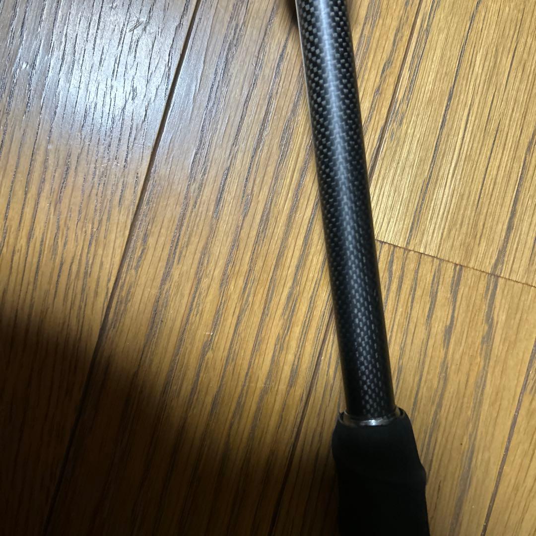 専用　穂先補修後、デジーノスラング　ハングアウト　バラムセット