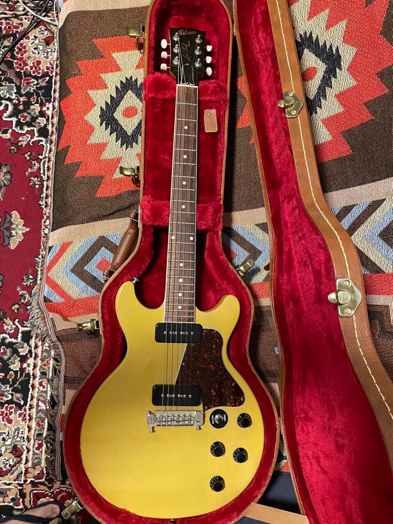 ギター Gibson Les Paul Special DC