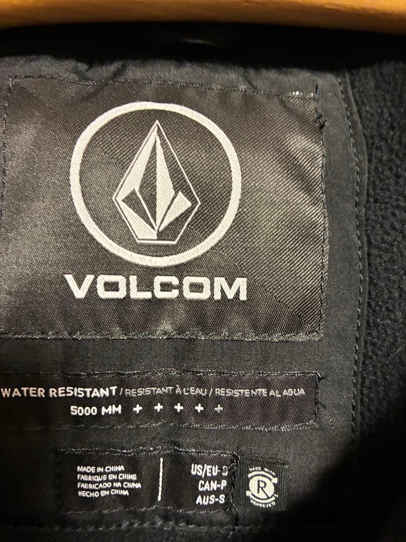 t.y117351　ボルコムウェア