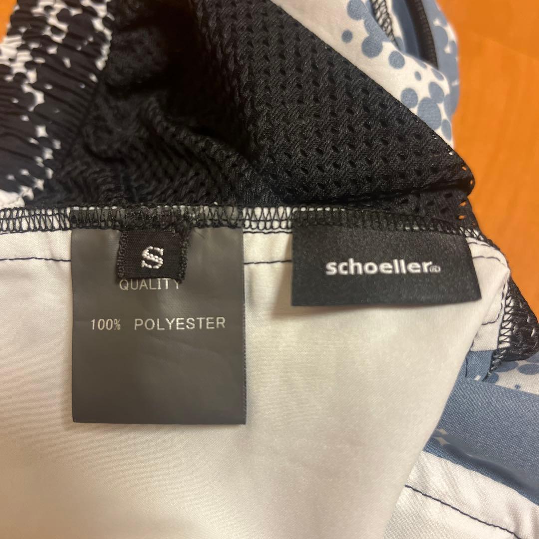 アンサー4 answer4 4Pocket Short Pants 走るパンクス