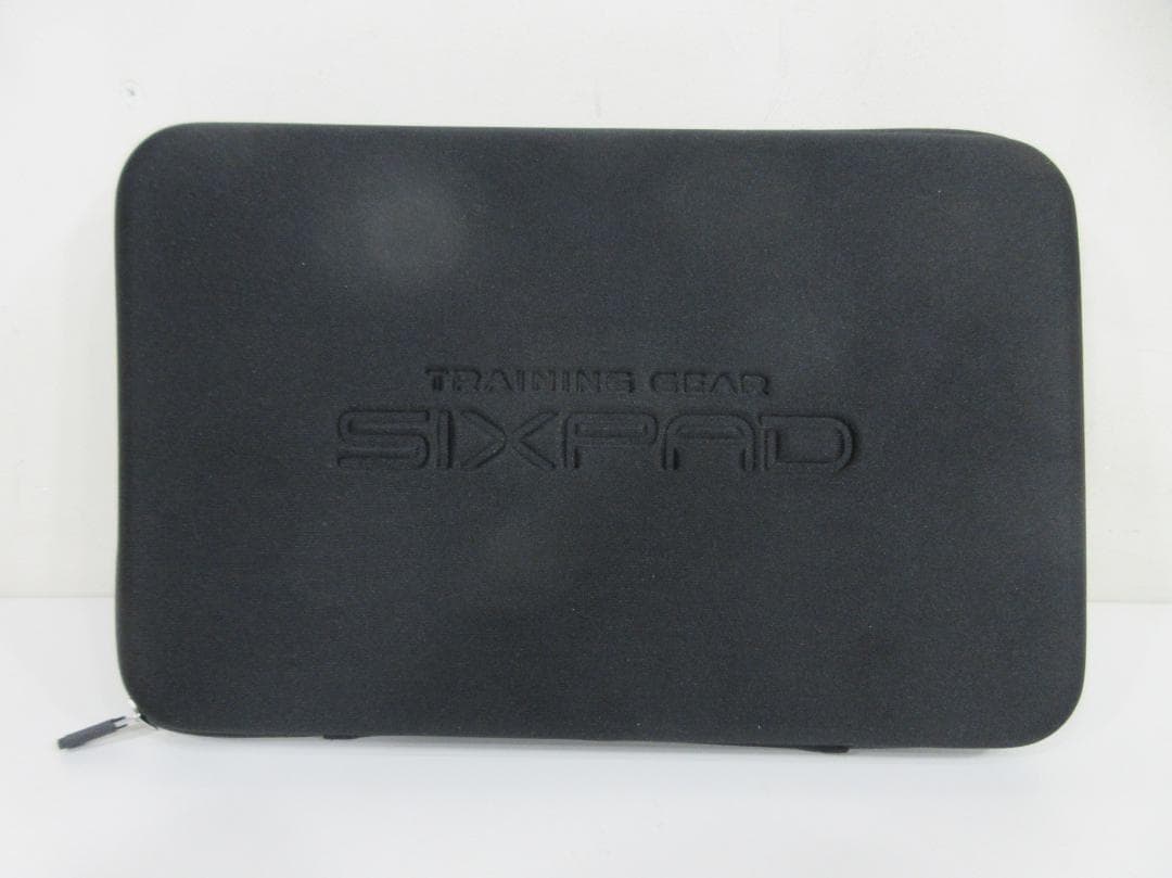 0616Z SIXPAD パワースーツコアベルト Mサイズ SE-BC00B-M