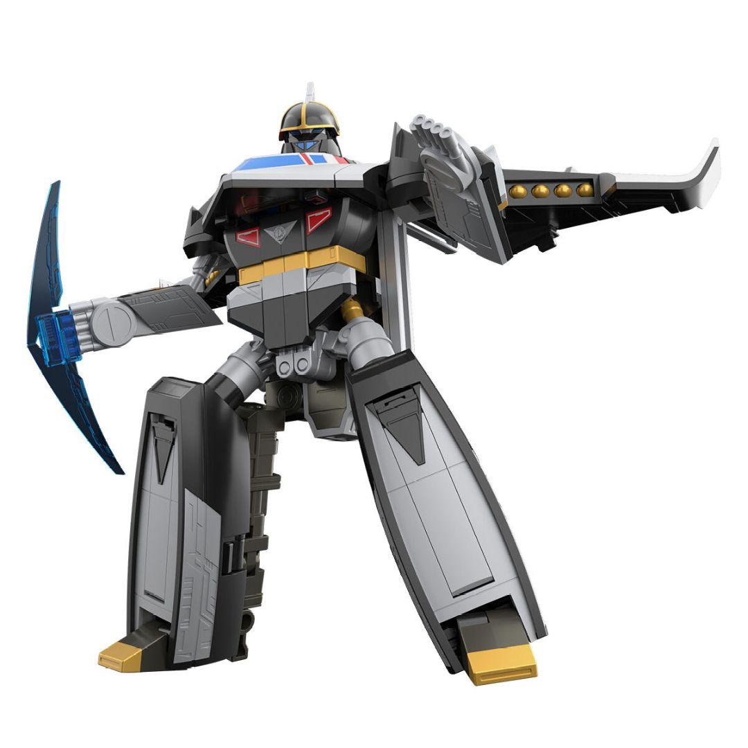 SMP 未来戦隊タイムレンジャー デルタフォーメーション タイムシャドウ