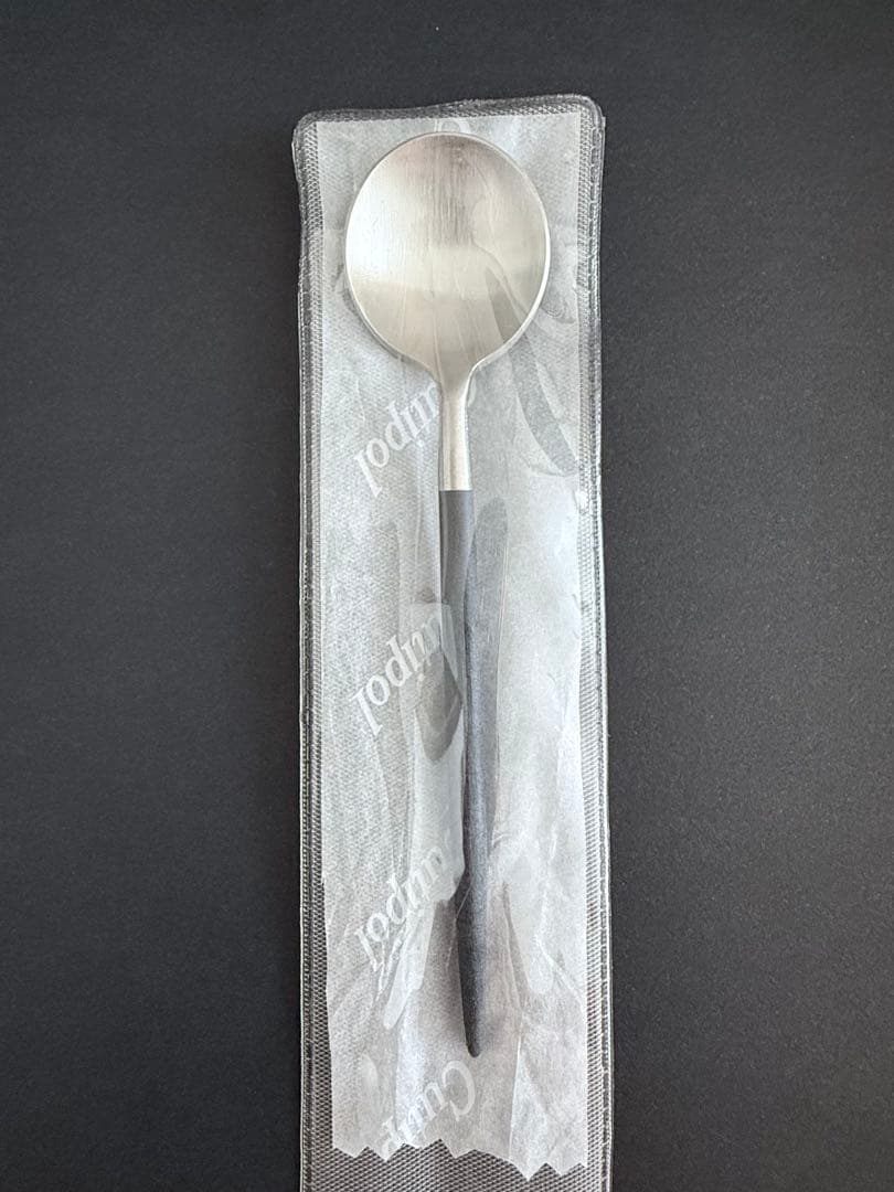 【正規品】Cutipol カトラリーセット 30本