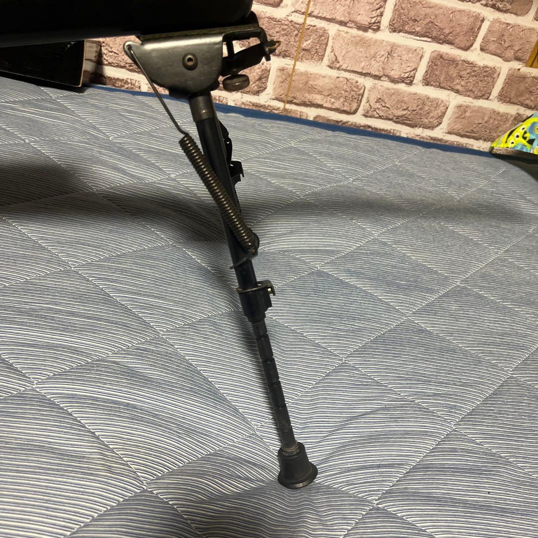 東京マルイVSR10