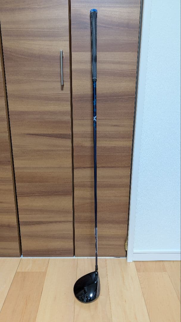 テーラーメイド Qi10 ドライバー TM50-S