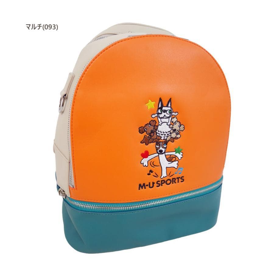 2025 ≪ ＭＵスポーツ ≫ 703R6050 マルチ MU SPORTS