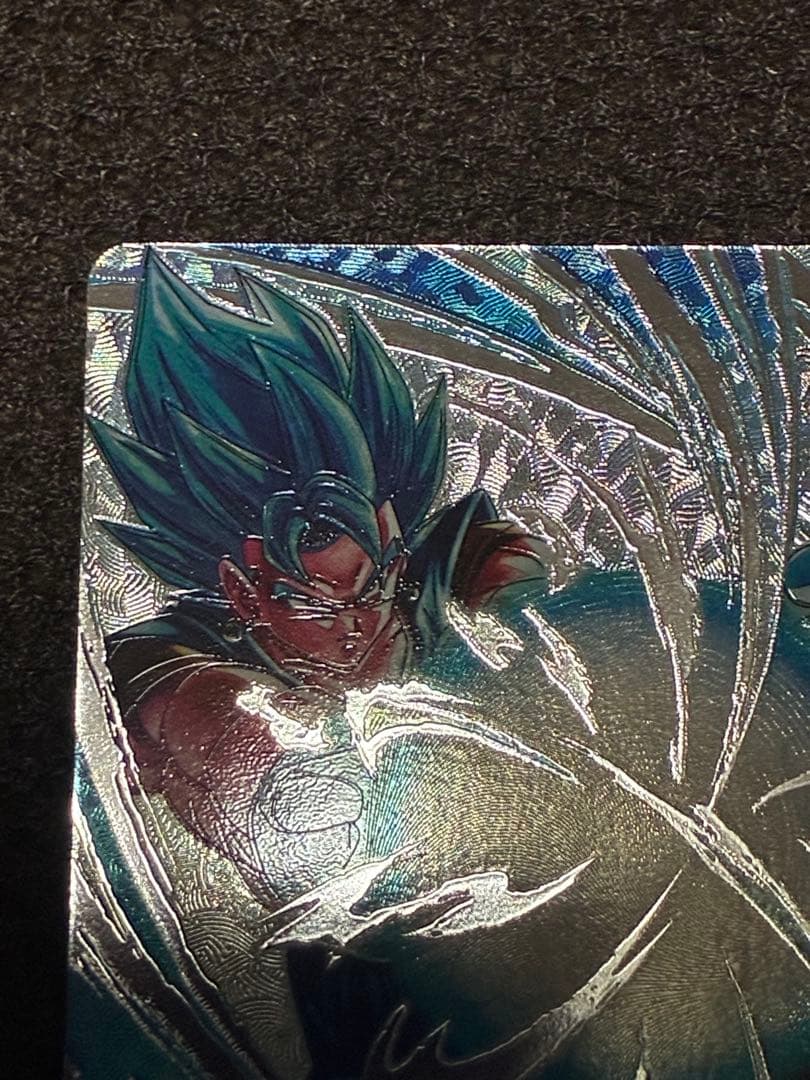 sdv7-sec ベジット　パラレル