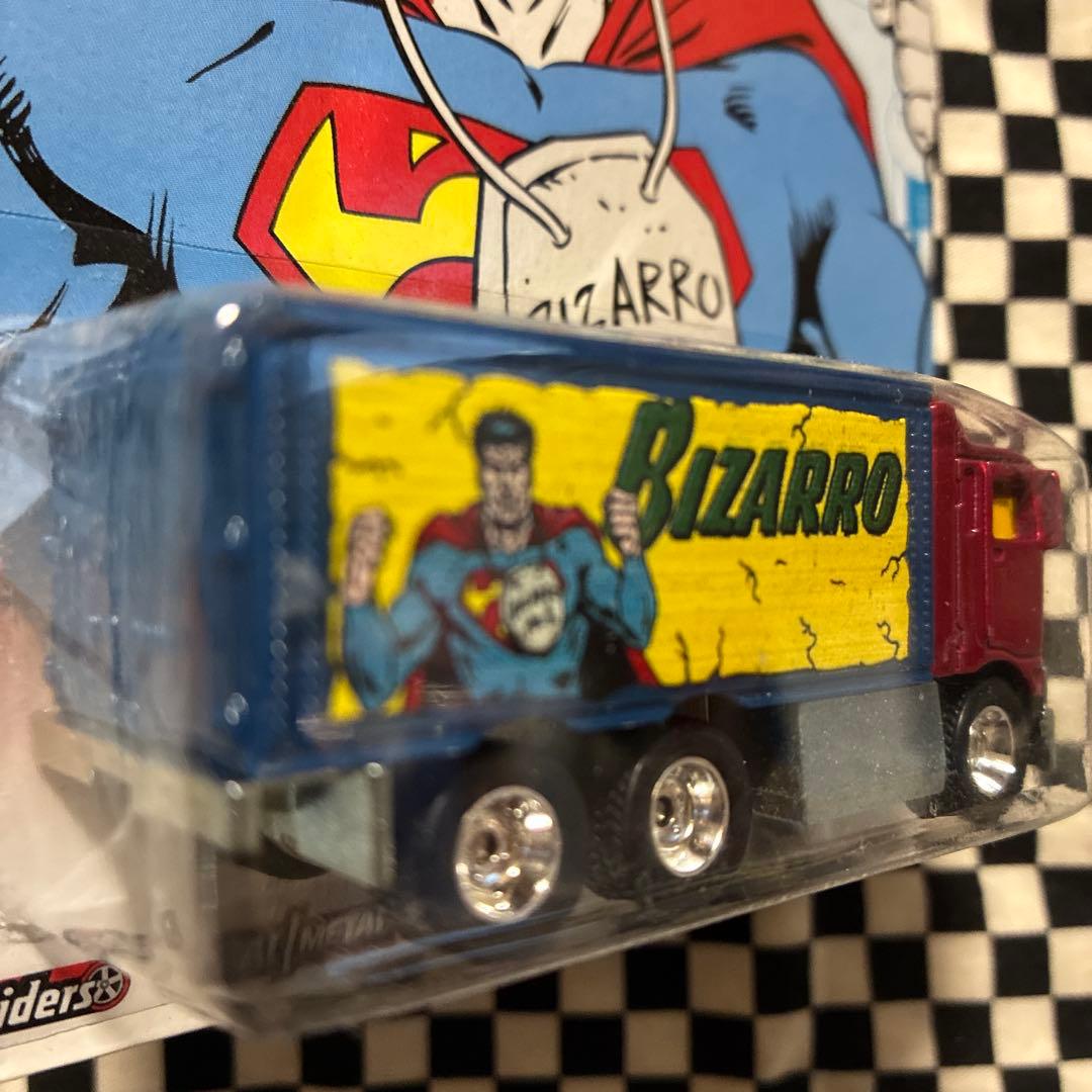 HotWheels ポップカルチャーシリーズ ハイウェイ・ホウラー　3台セット