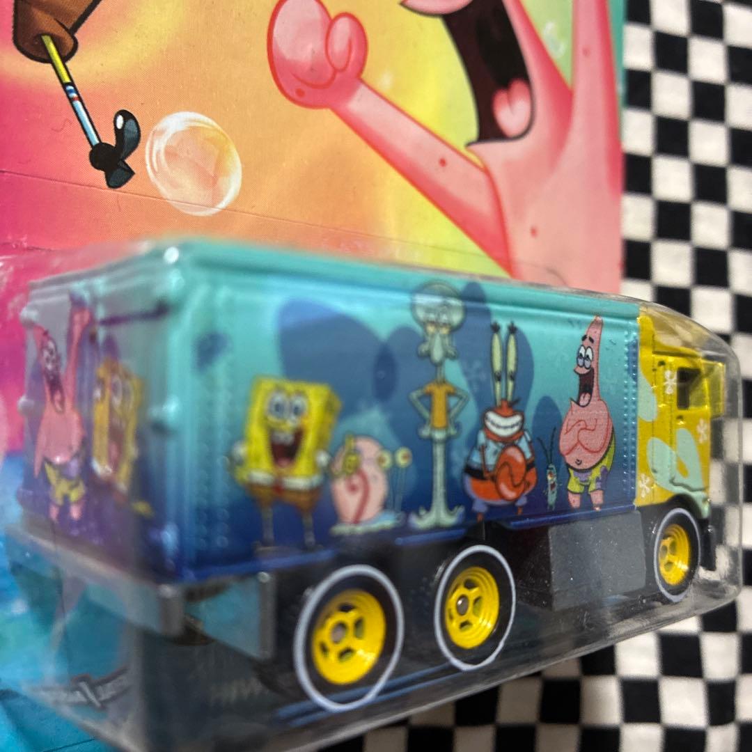 HotWheels ポップカルチャーシリーズ ハイウェイ・ホウラー　3台セット