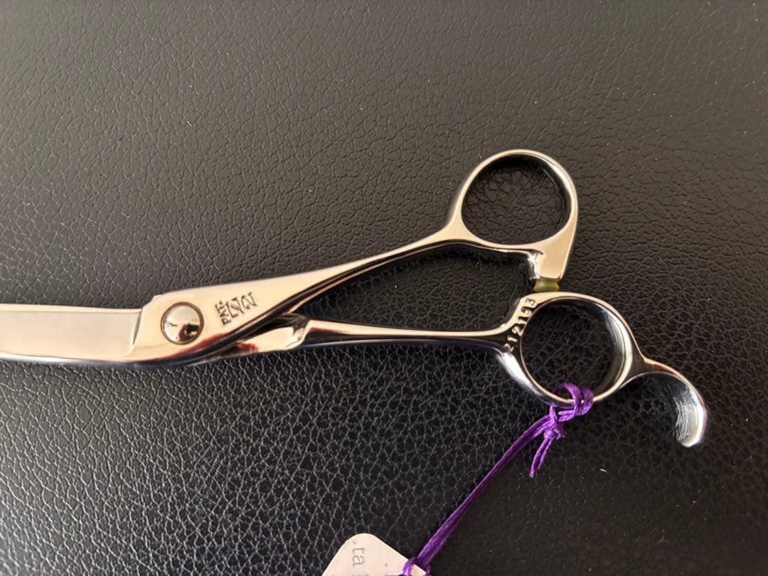 【セール】【Z2】「極レア」新品 ハイネッタ シザー レミートップ 206